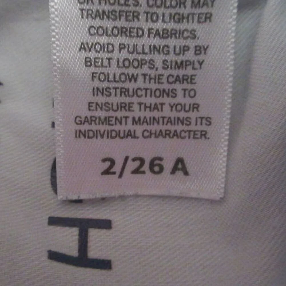 Lucky Brand high size stretch
