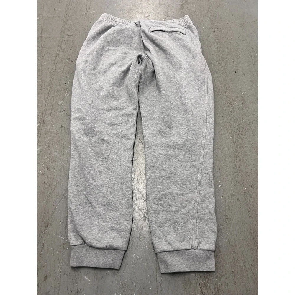 Nike if lined