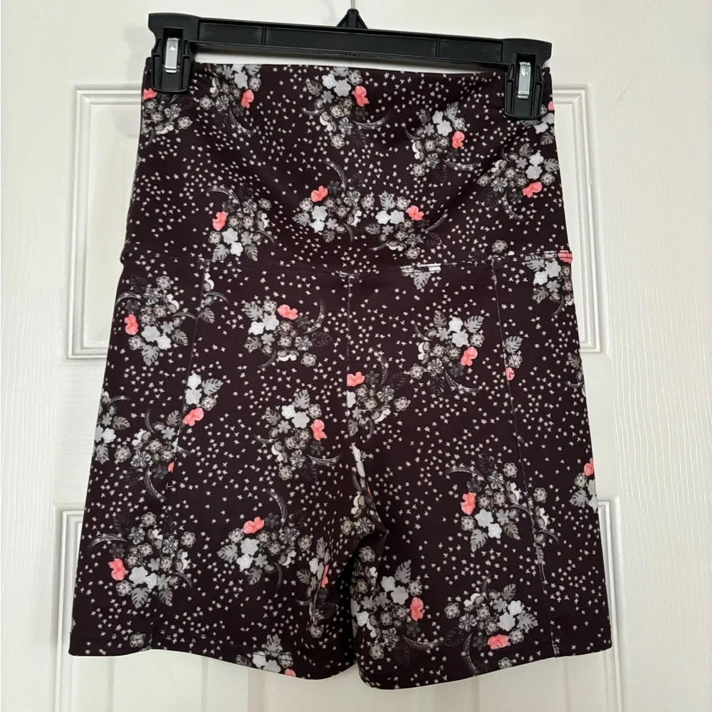 Live The Process great shorts