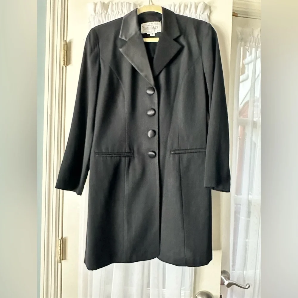 Lois Snyder DANI MAX vintage lou’s
