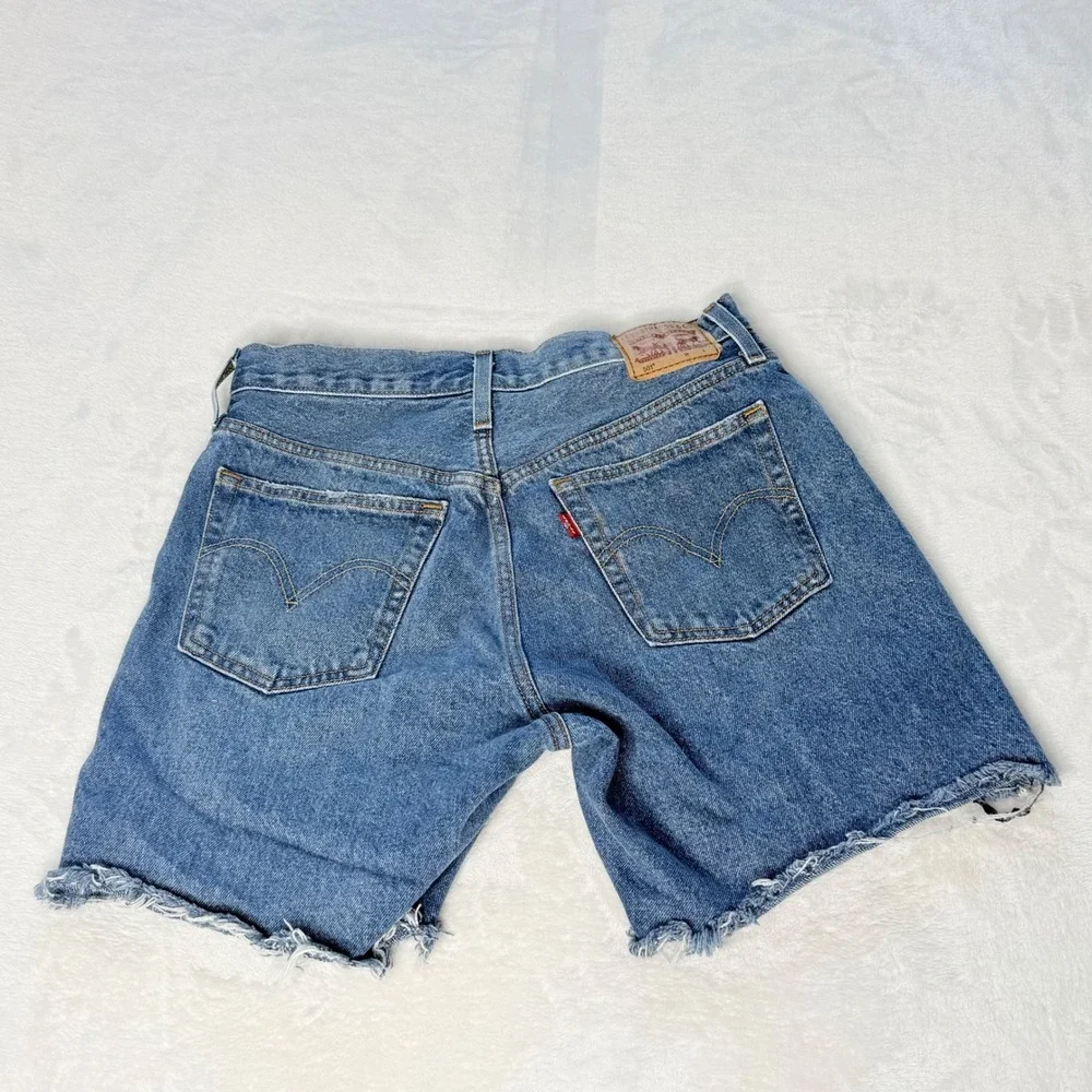 Levis levi 501