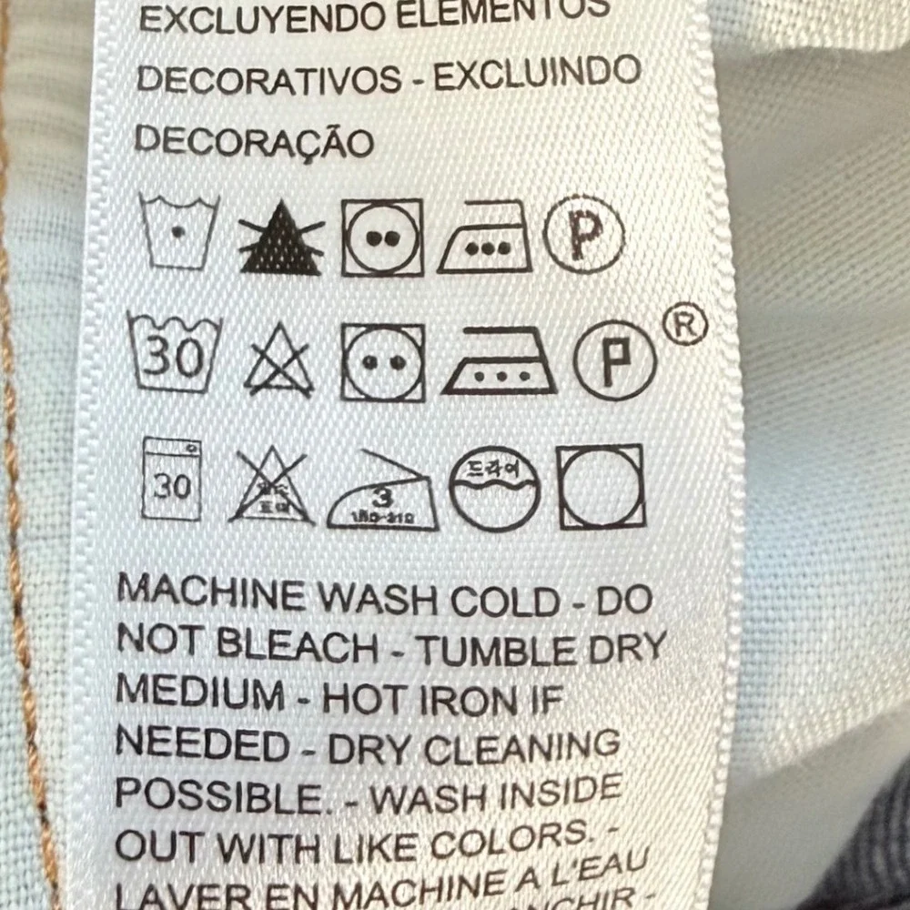 Levis levi 501