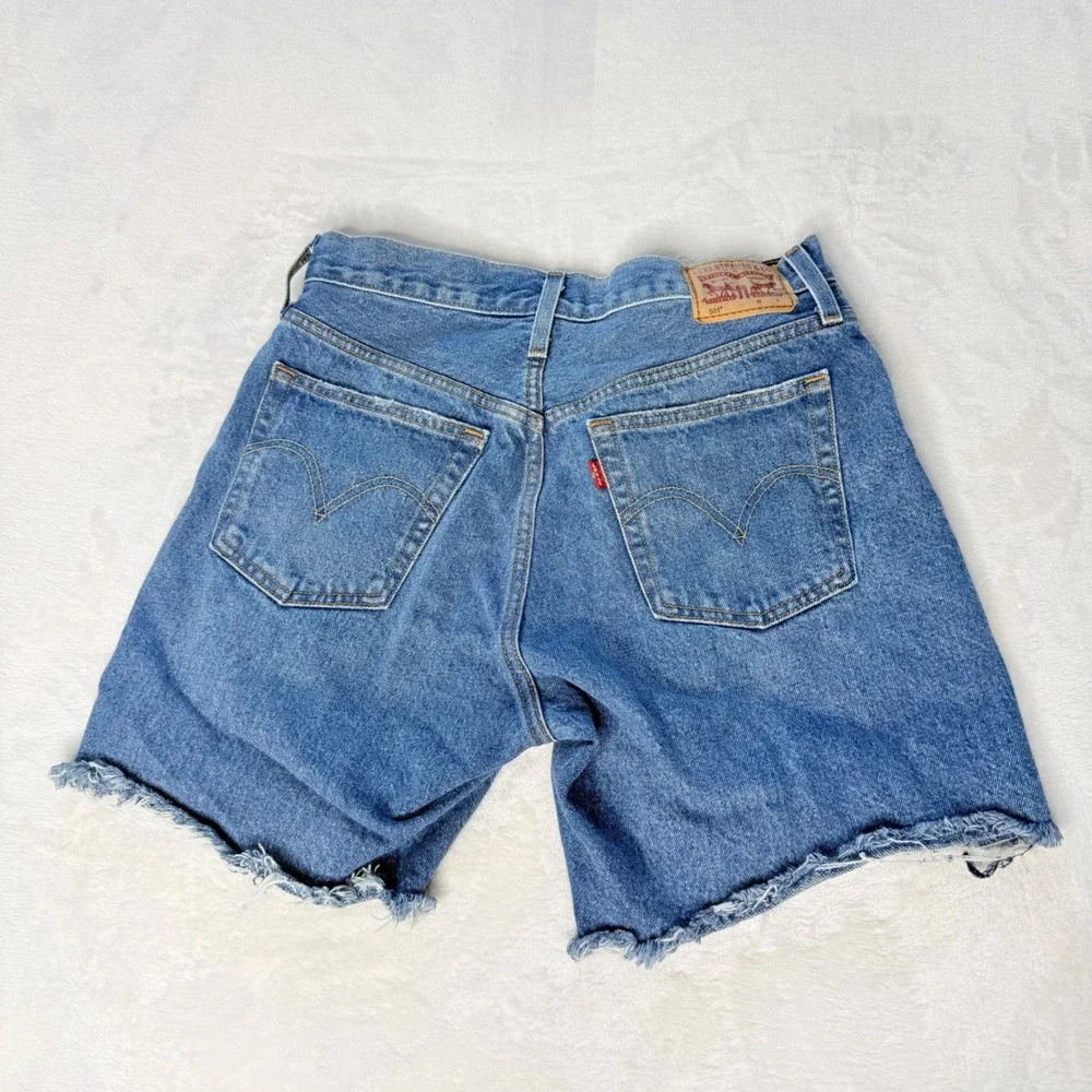 Levis levi 501