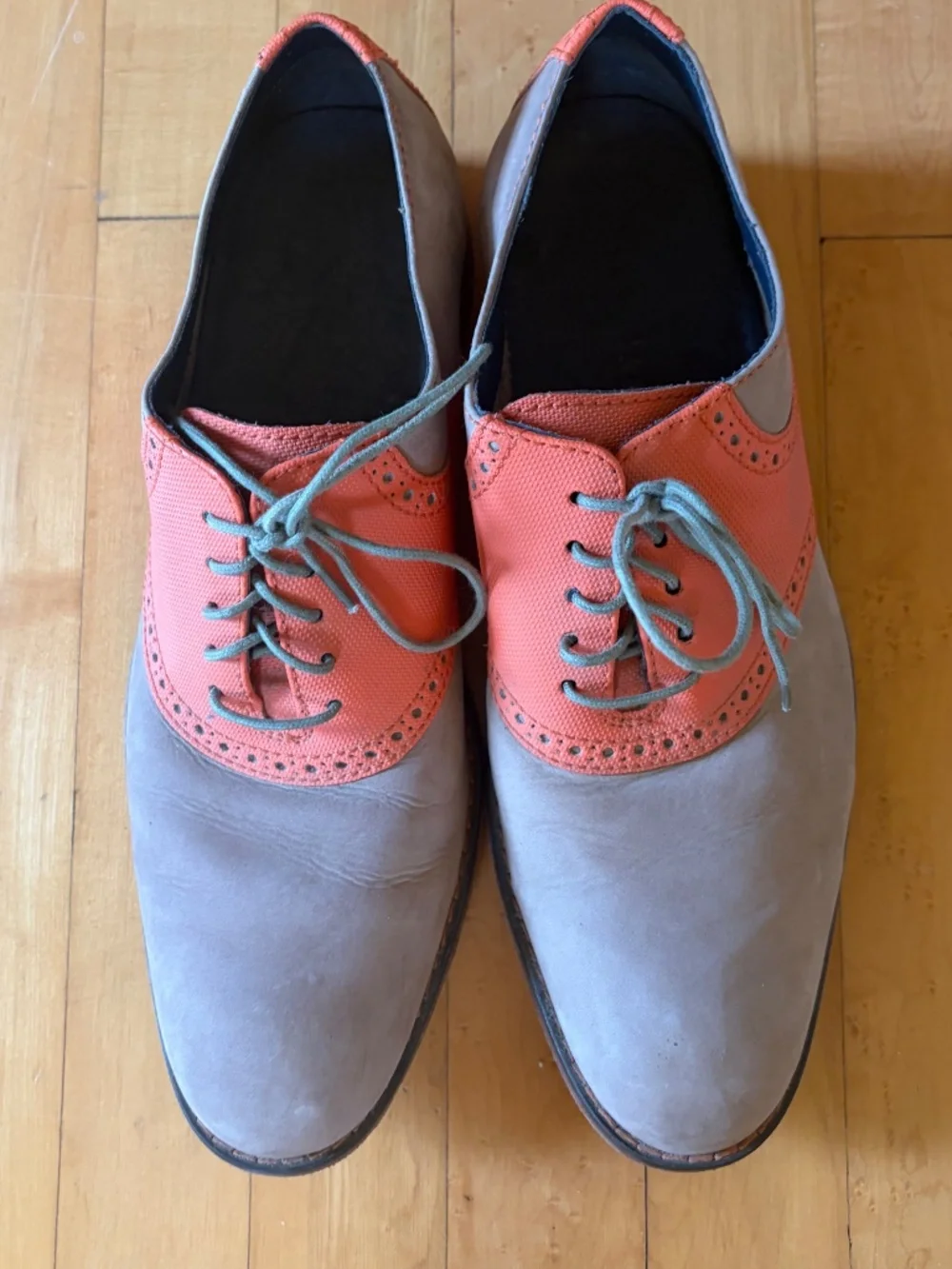 Cole Haan guc faint