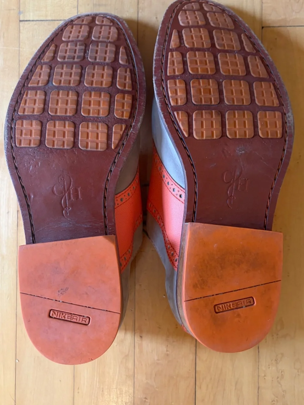 Cole Haan guc faint