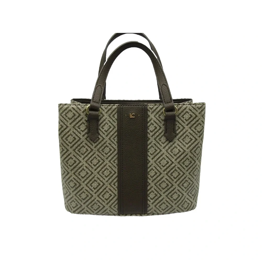 Liz Claiborne chic structured