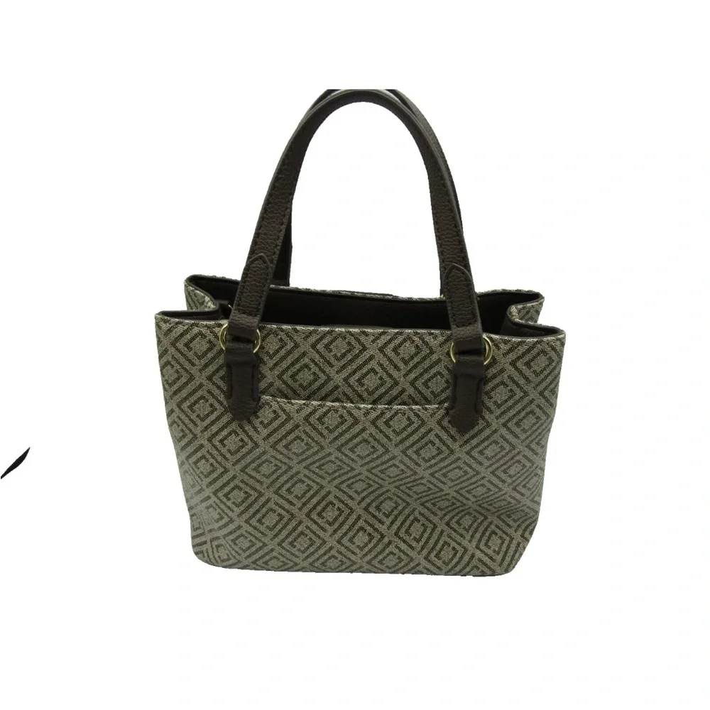 Liz Claiborne chic structured