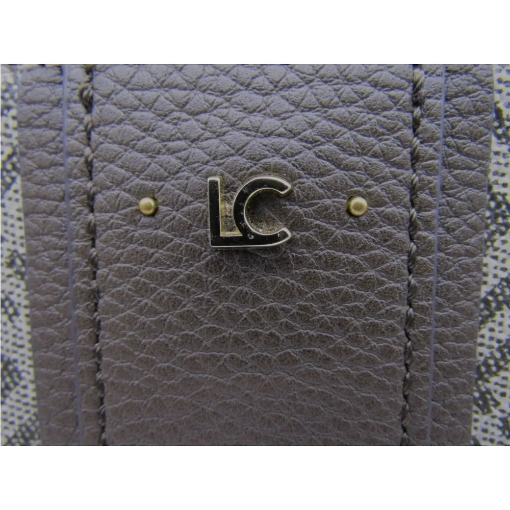 Liz Claiborne chic structured