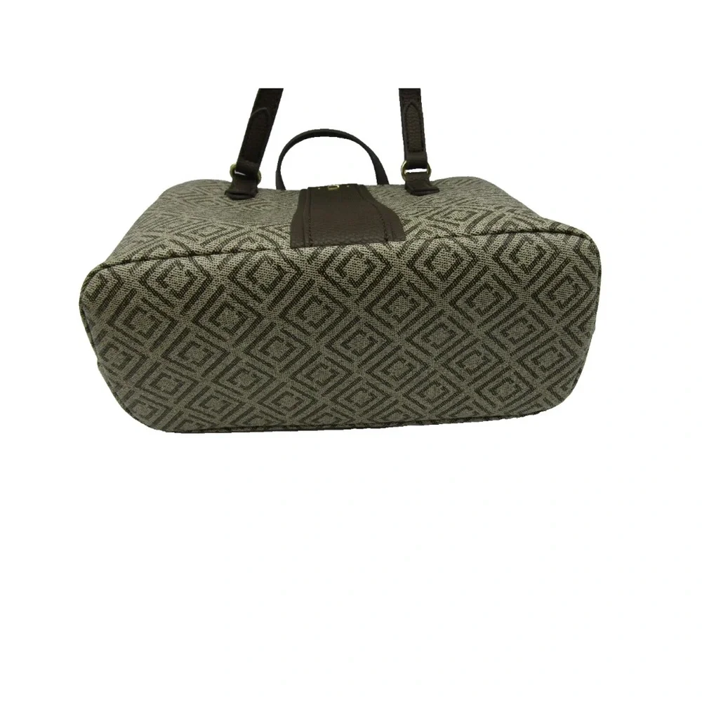 Liz Claiborne chic structured