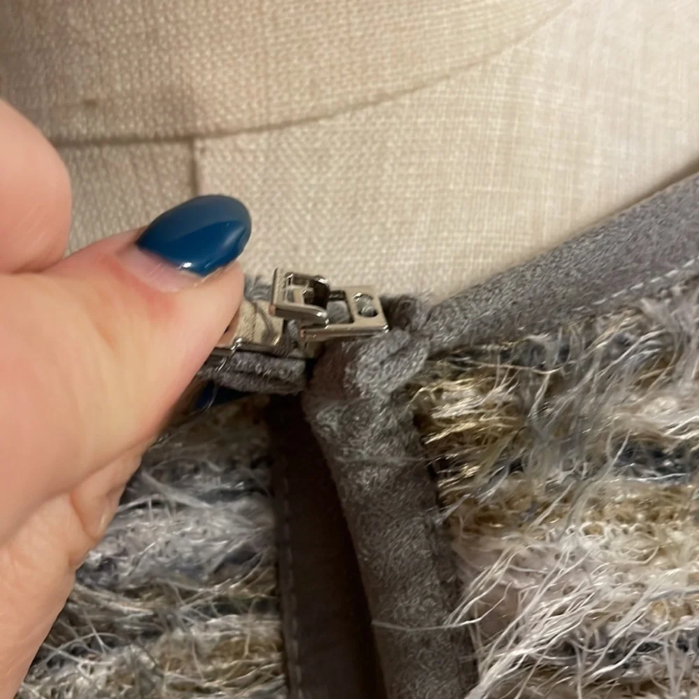 Calvin Klein lightweight relaxed