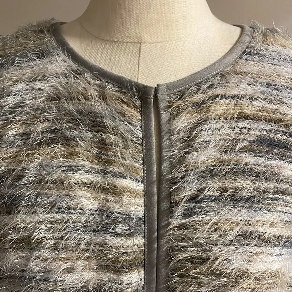 Calvin Klein lightweight relaxed