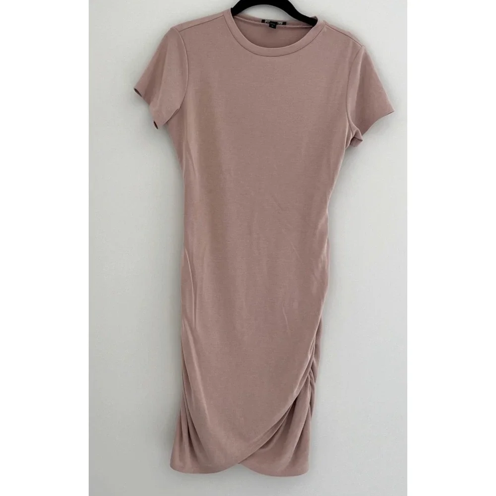 Express beige short fall
