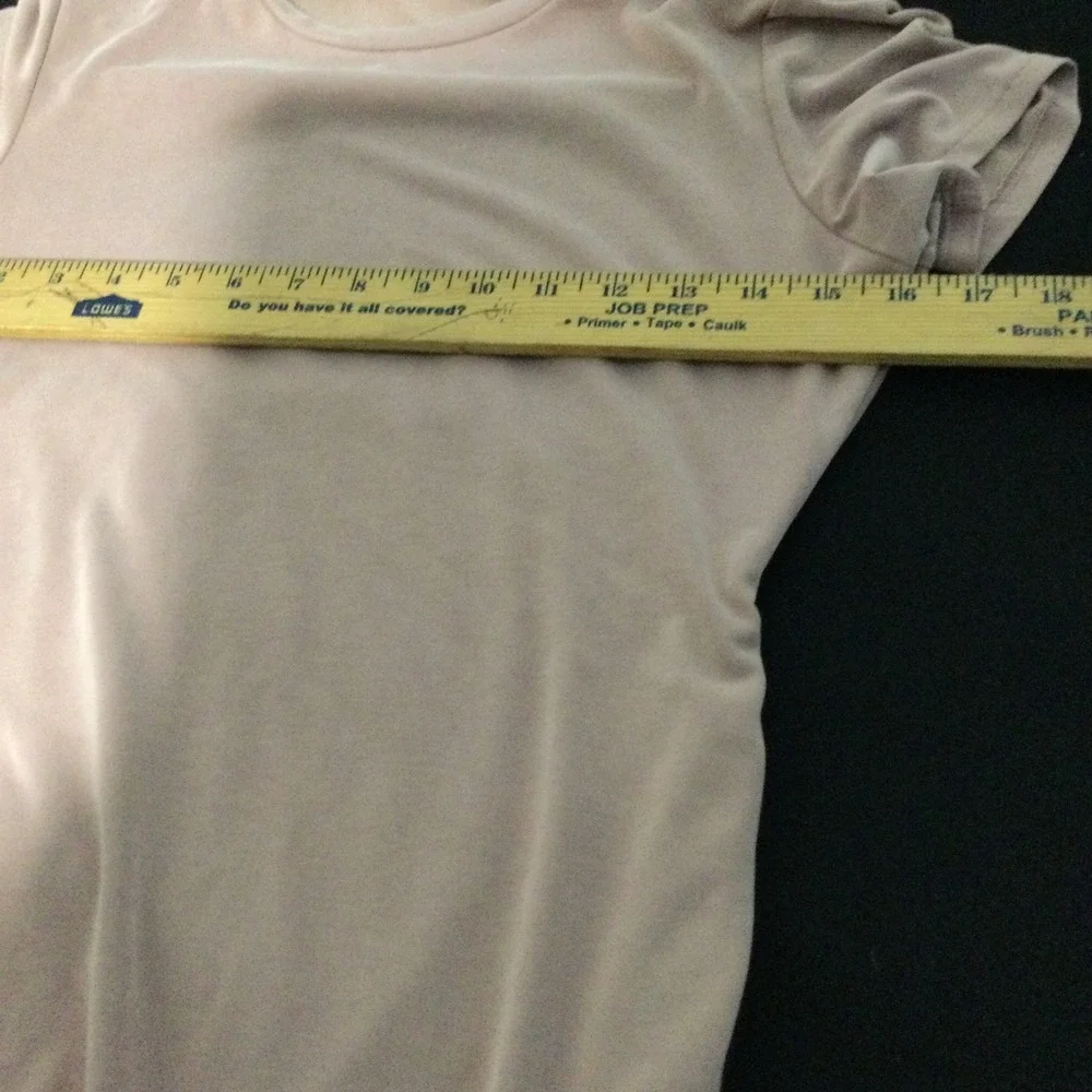 Express everyday side short