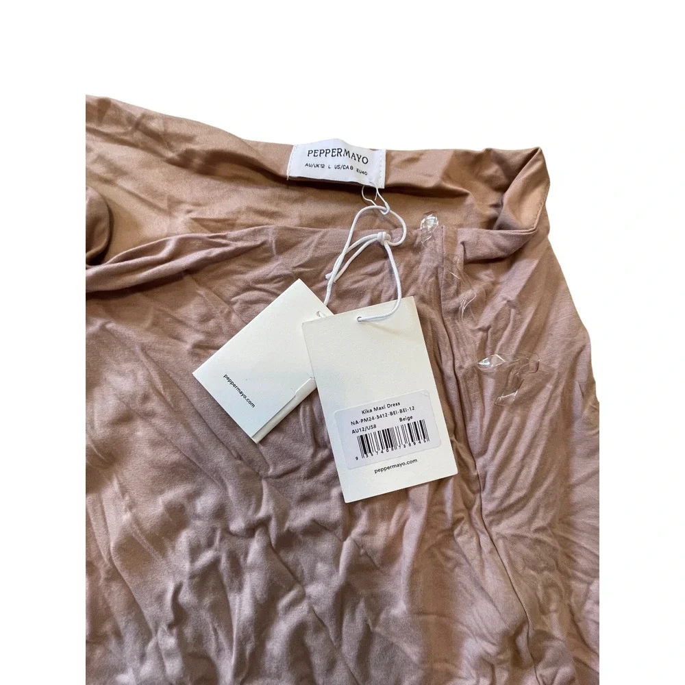Peppermayo kika maxi