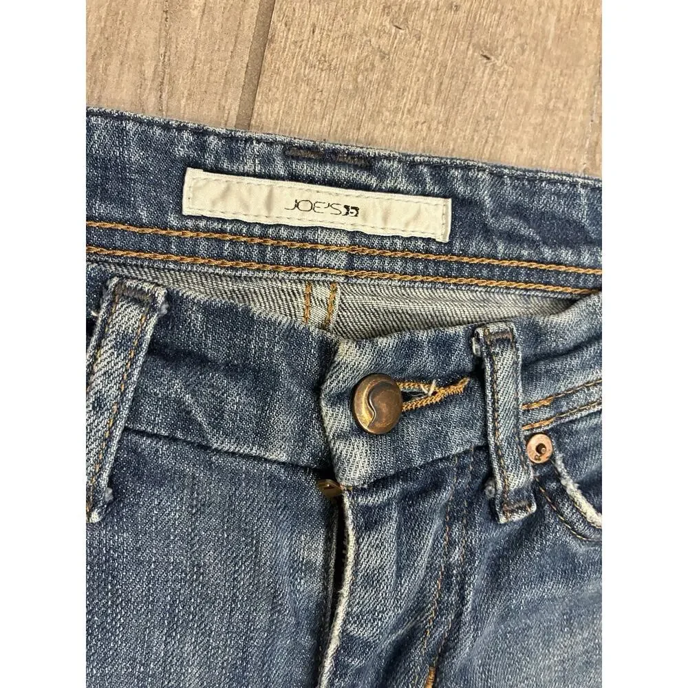 Joes Jeans these joe’s