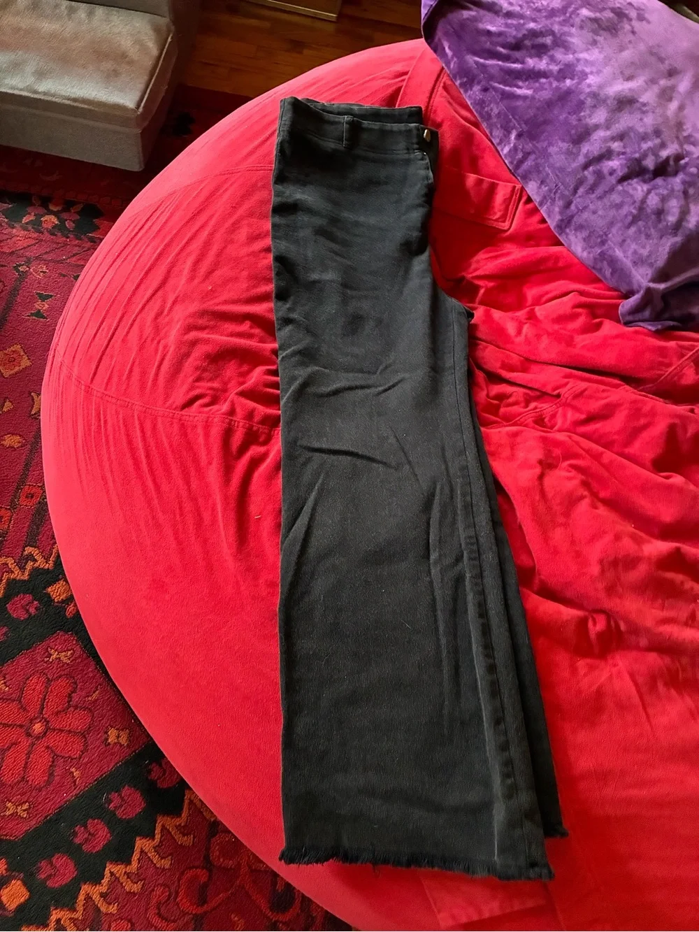 LA MIEL soft stretchy