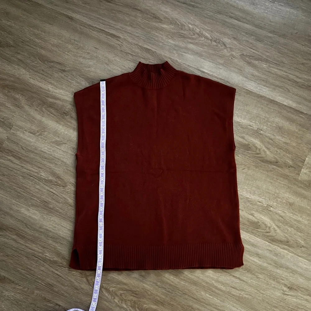 Cyrus color rust