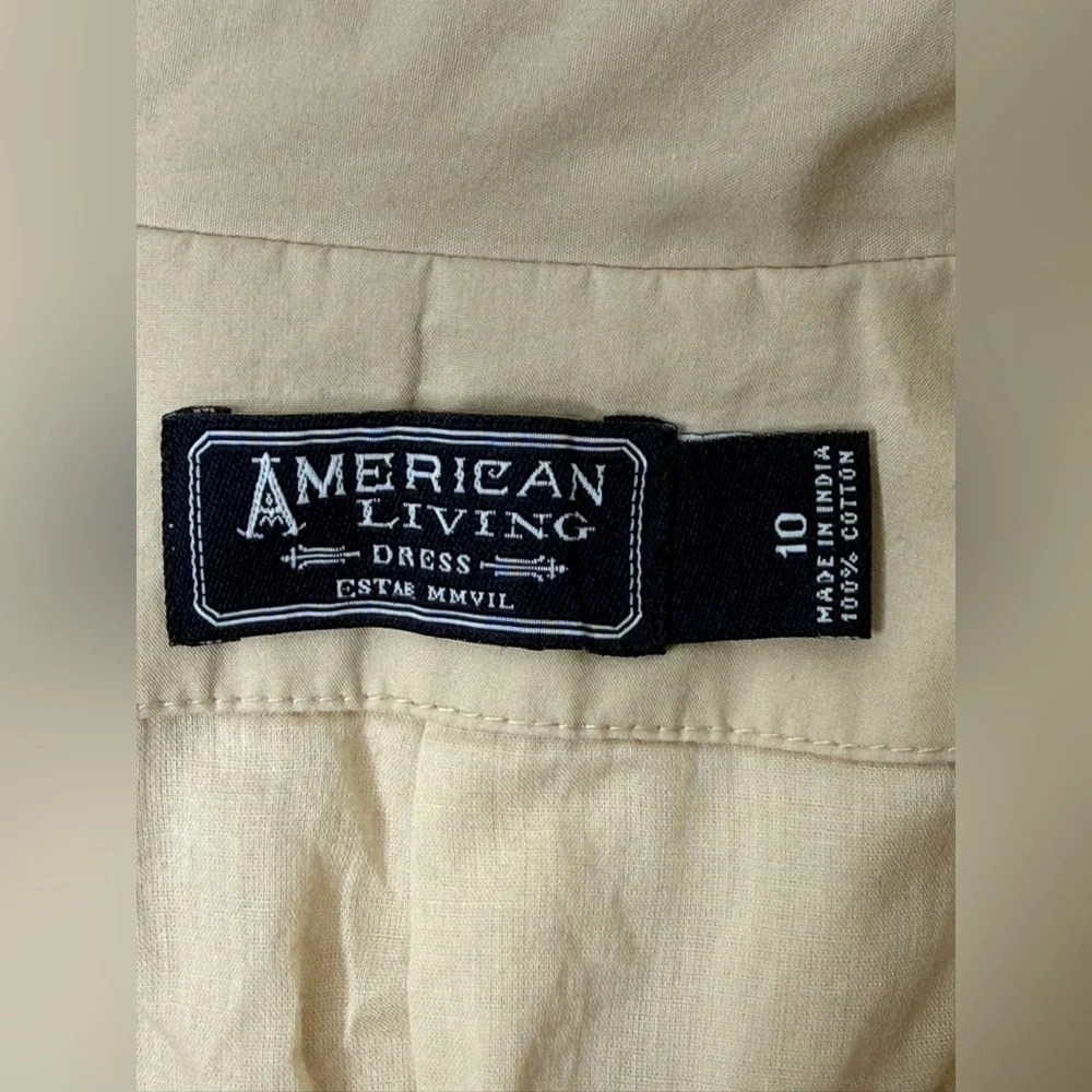 American Living read full