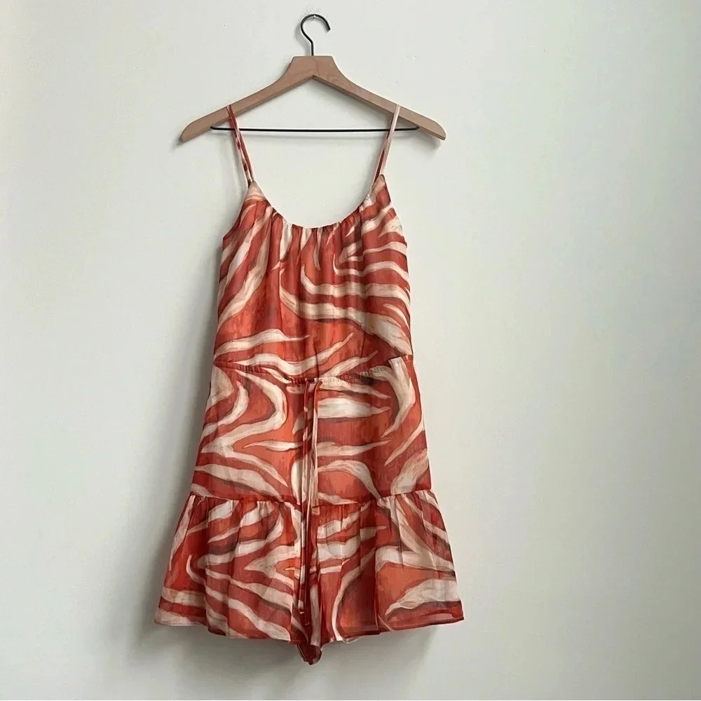 Express printed scoop