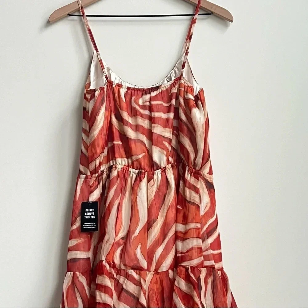 Express printed scoop