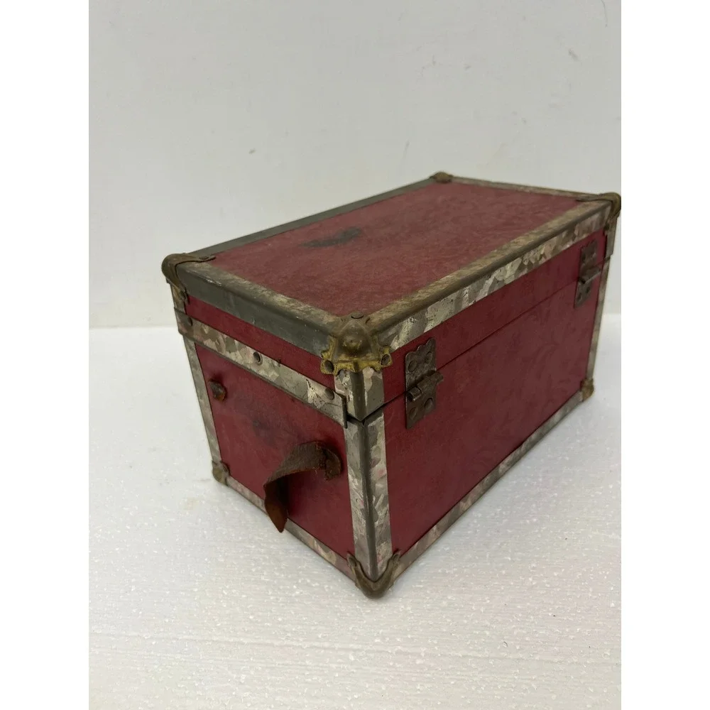 Unbranded antique dollhouse