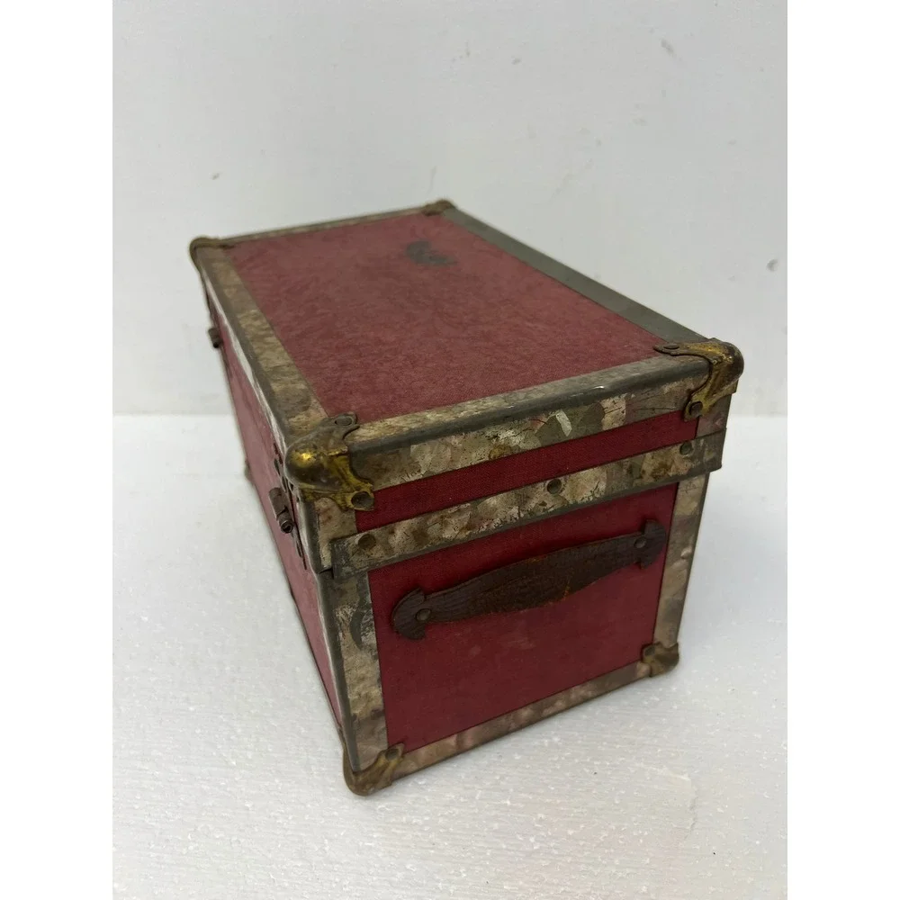 Unbranded antique dollhouse