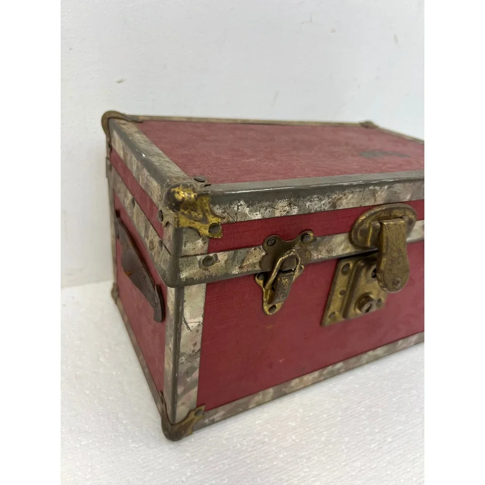 Unbranded antique dollhouse