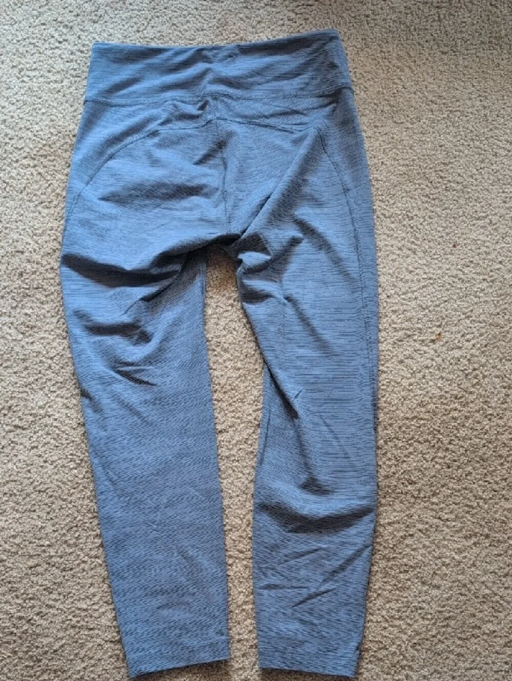 Outdoor Voices soft heathered