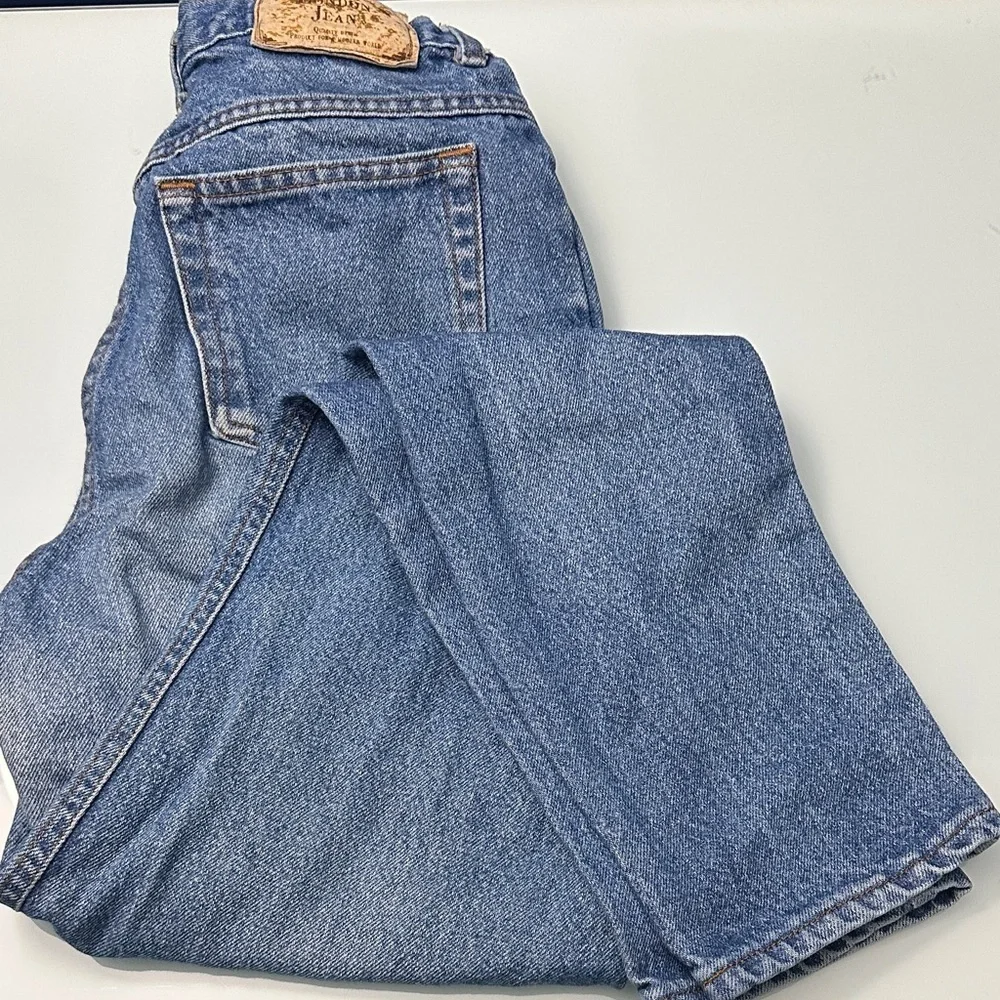VTG Moda International The London Jeans
