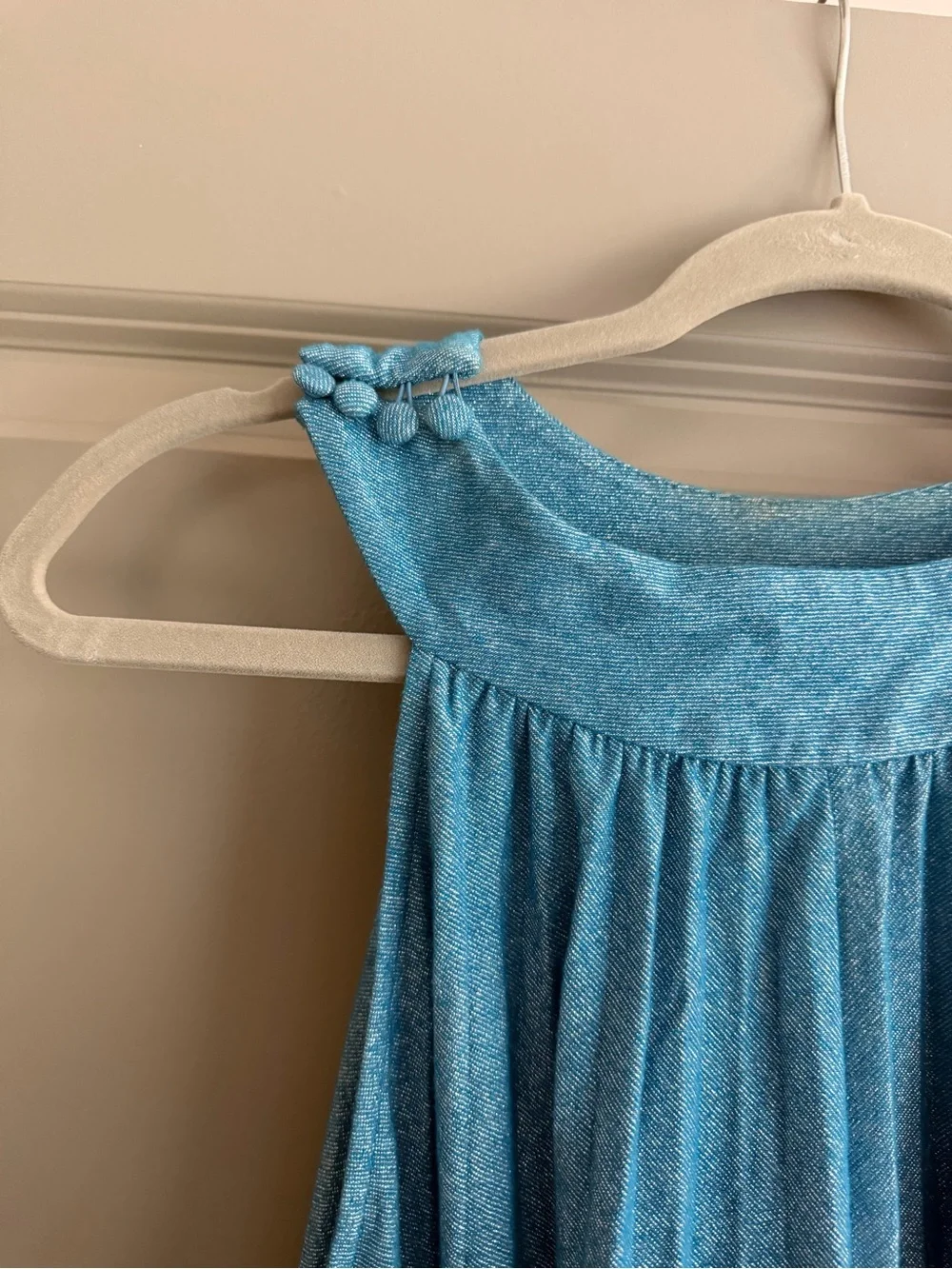 Free People flowy free