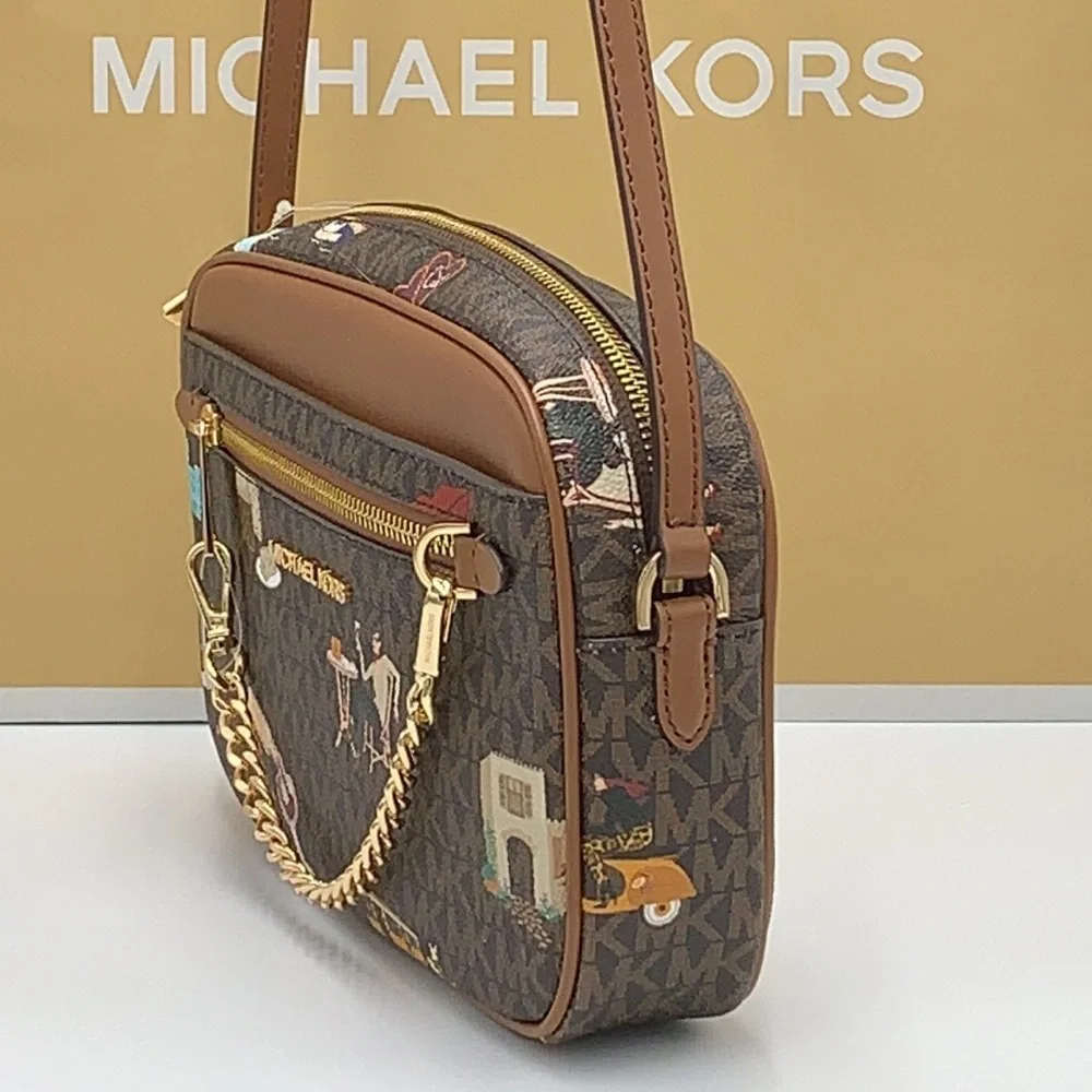 Michael Kors ⚠️⚠️print may