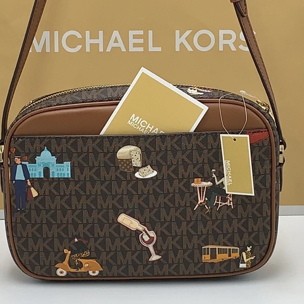 Michael Kors ⚠️⚠️print may
