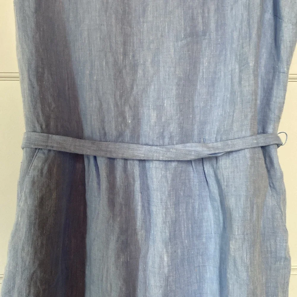 LOFT open linen new