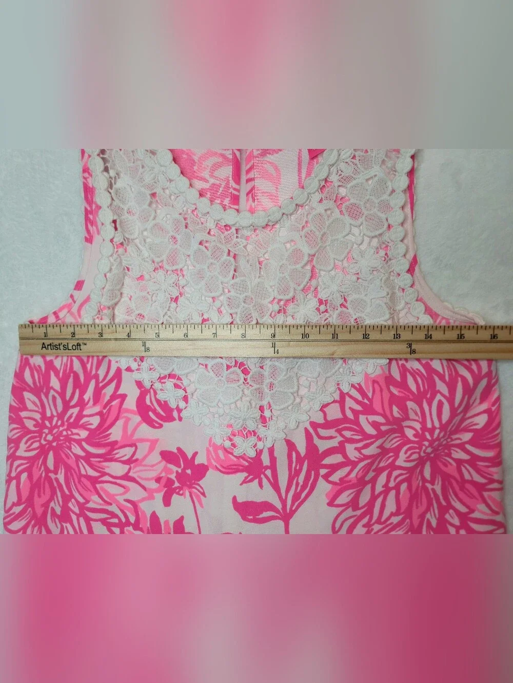 Lilly Pulitzer euc pre