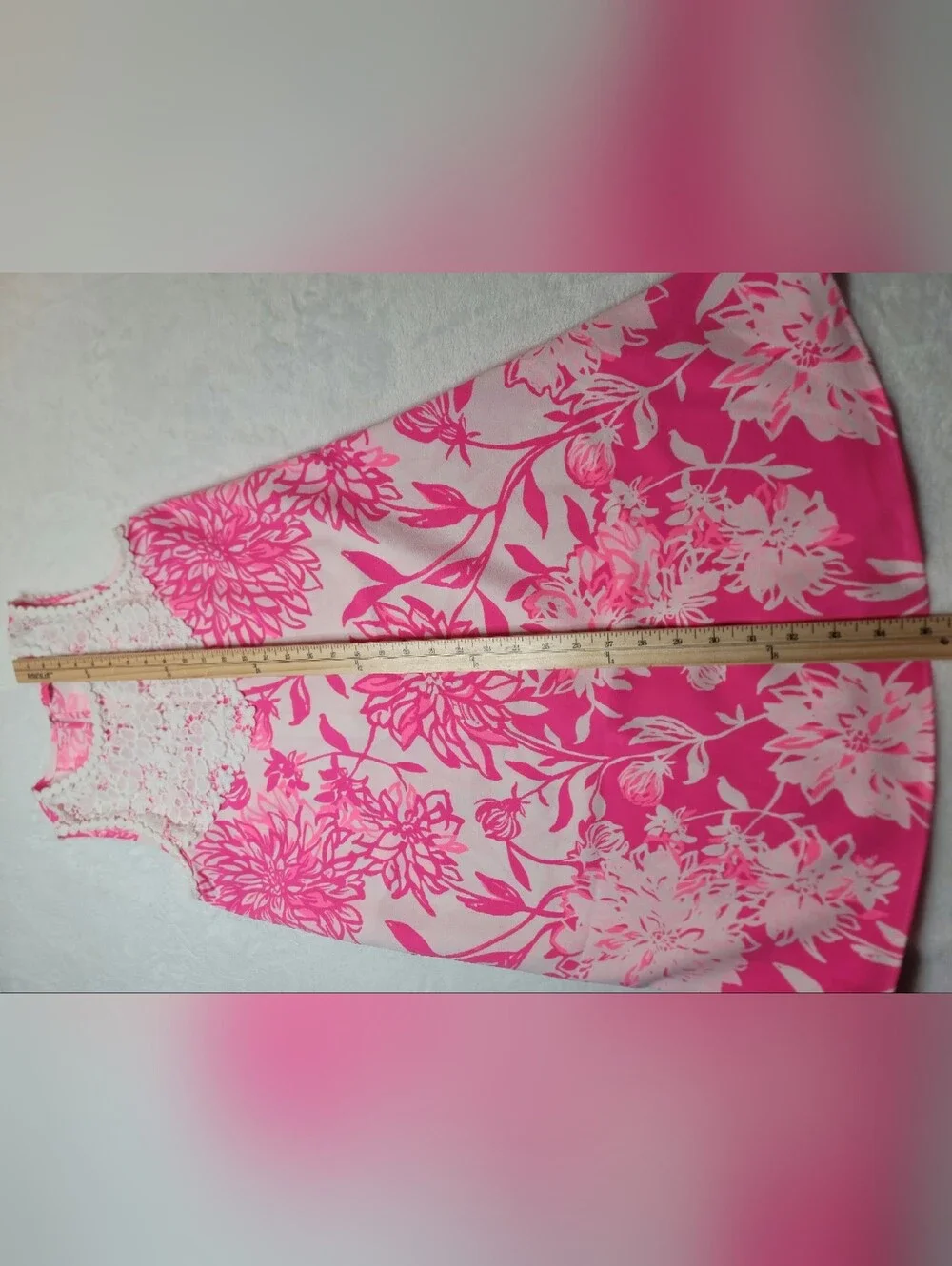 Lilly Pulitzer euc pre