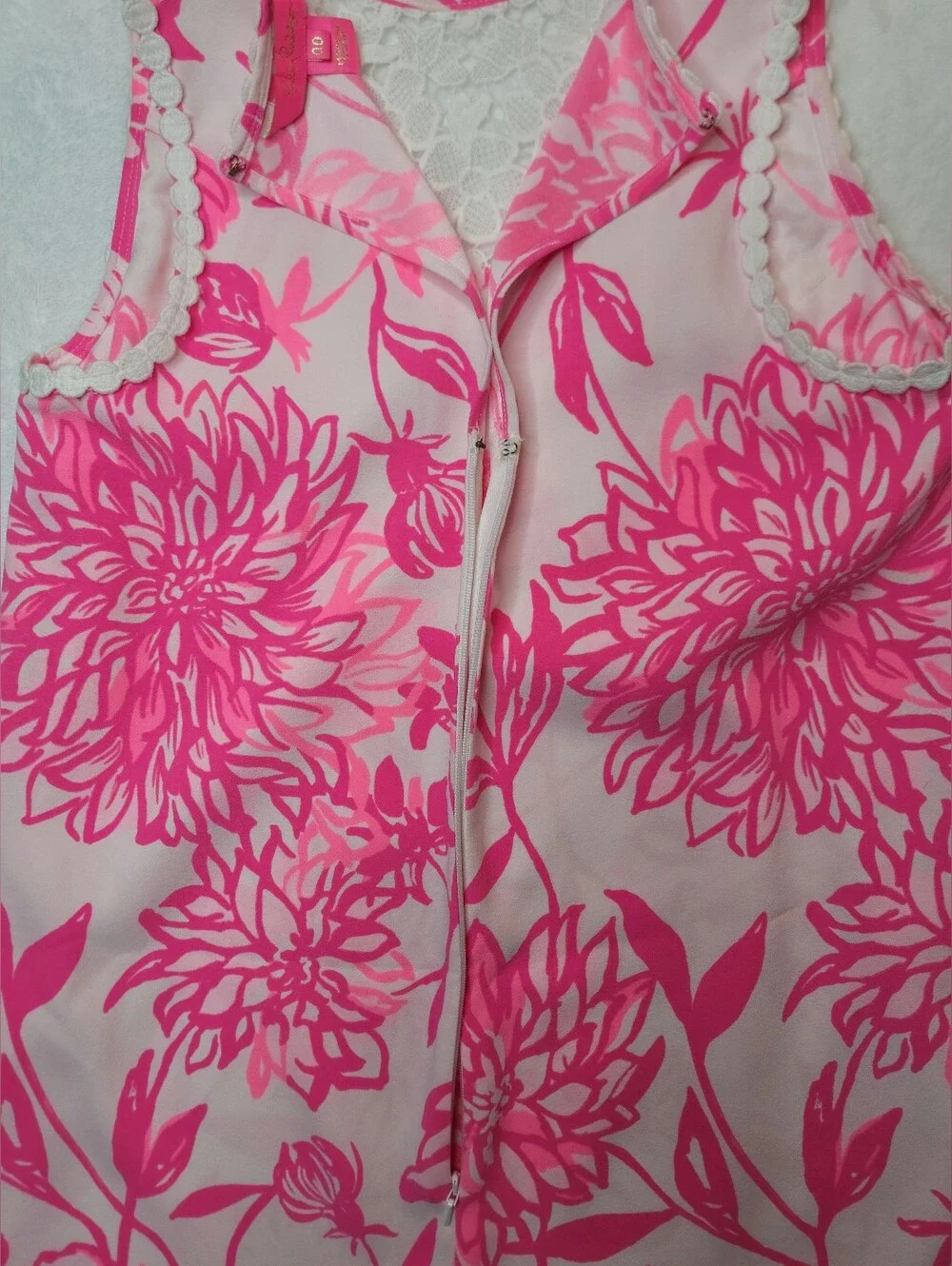 Lilly Pulitzer euc pre