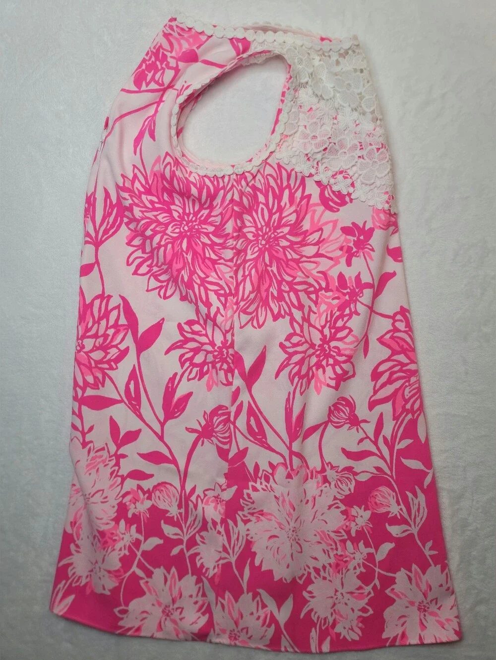 Lilly Pulitzer euc pre