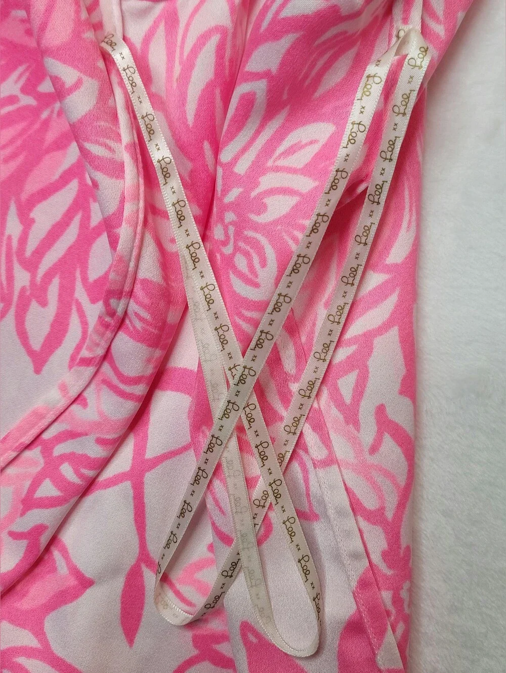 Lilly Pulitzer euc pre