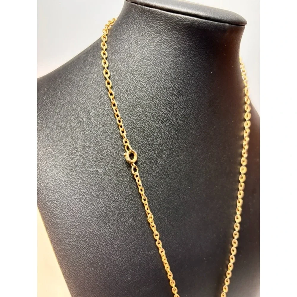 Sarah Coventry vintage necklace