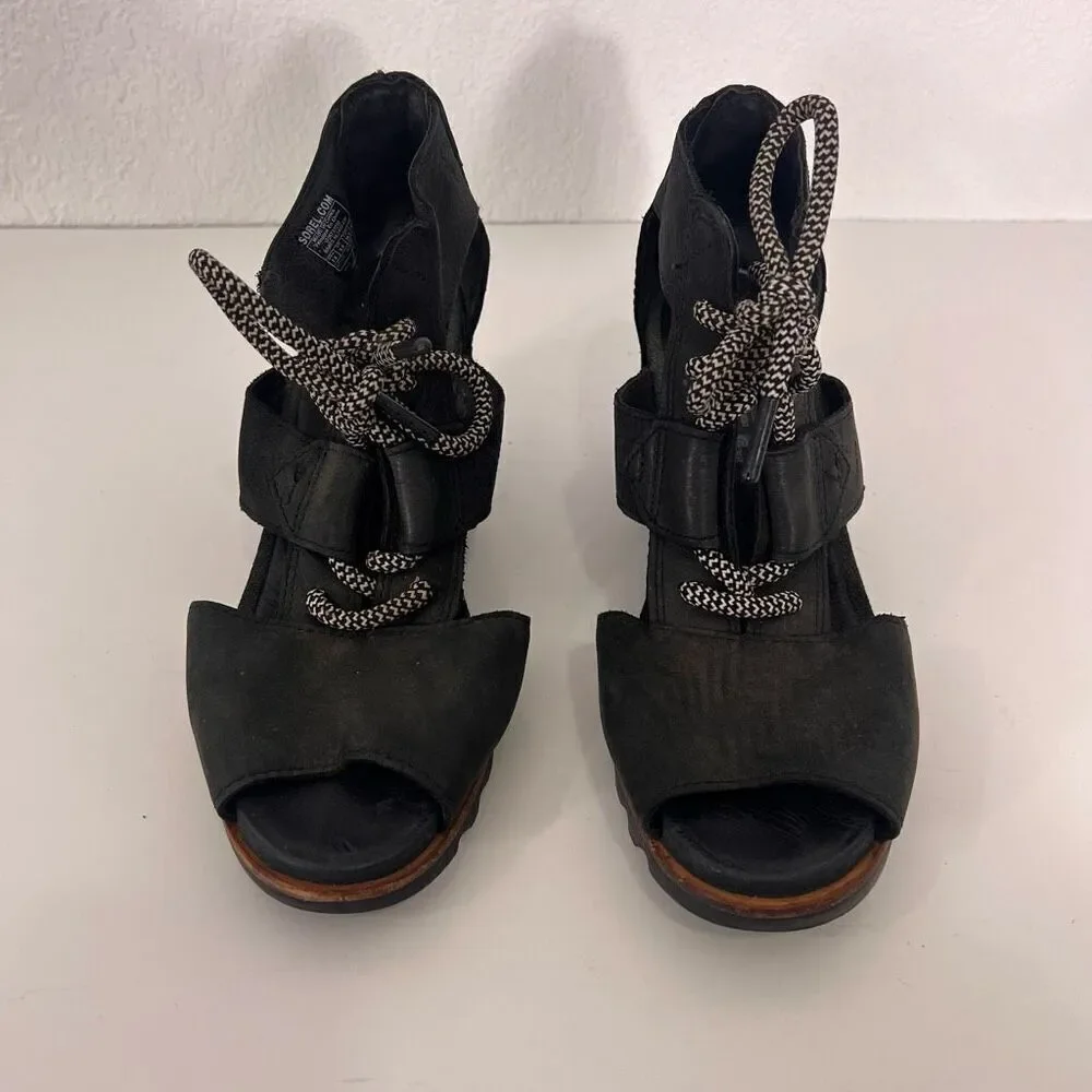 Sorel great pre