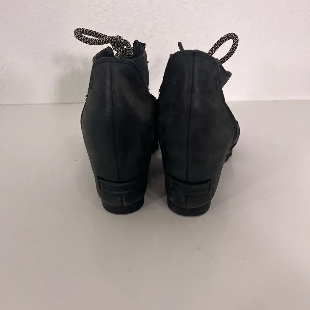 Sorel great pre