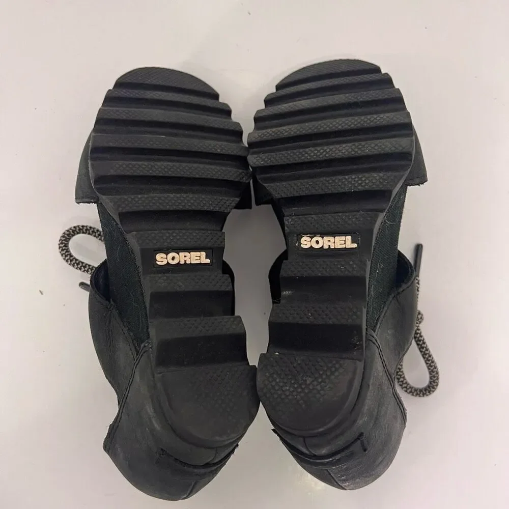 Sorel great pre