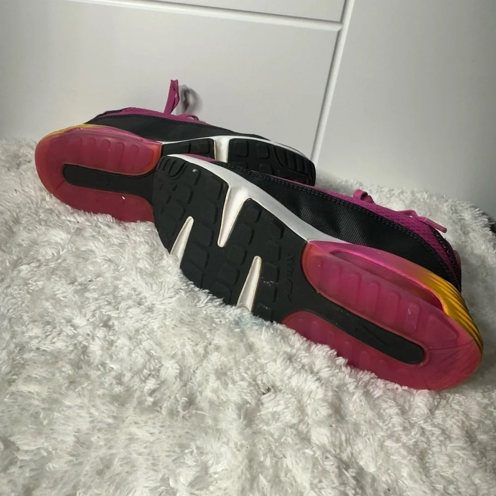 Nike ps air
