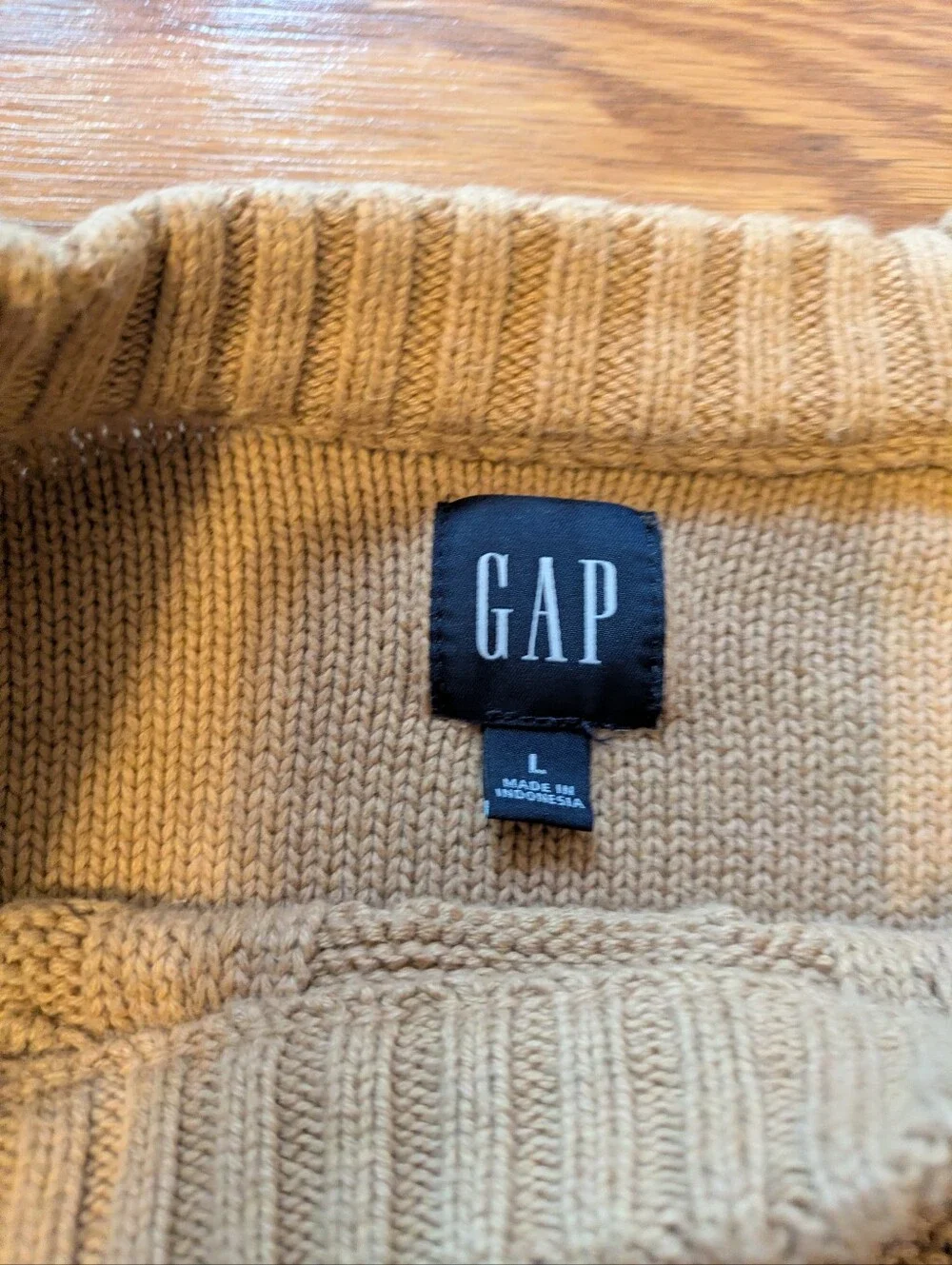 GAP euc soft