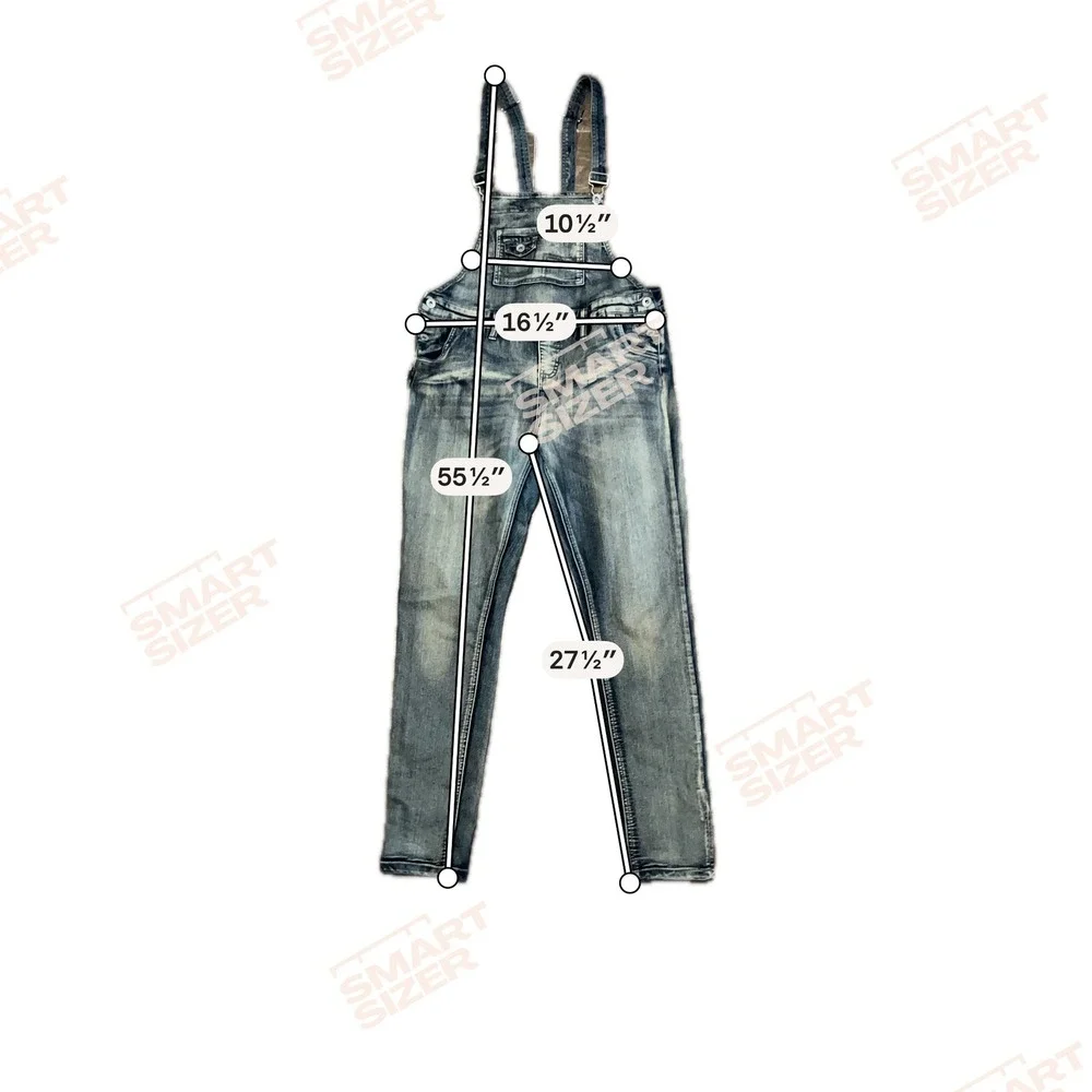 YMI slim fit