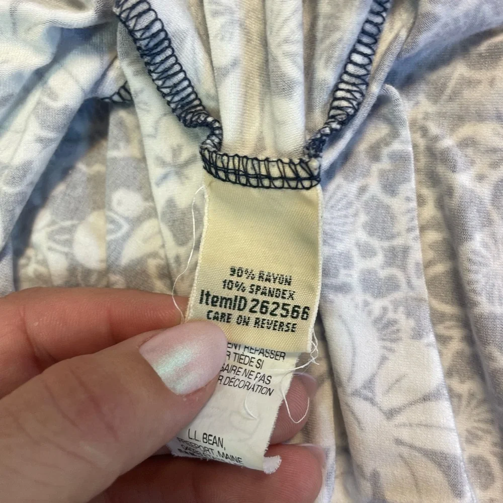 L.L. Bean reposhing this