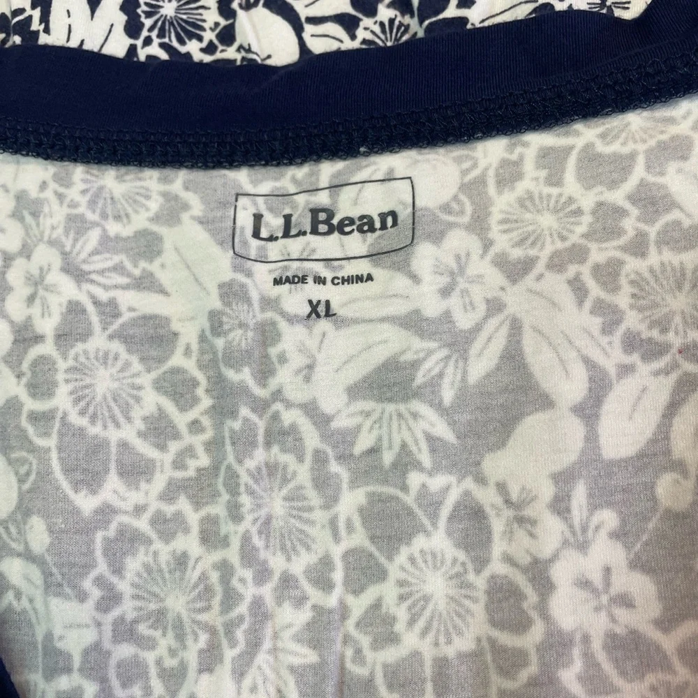 L.L. Bean reposhing this