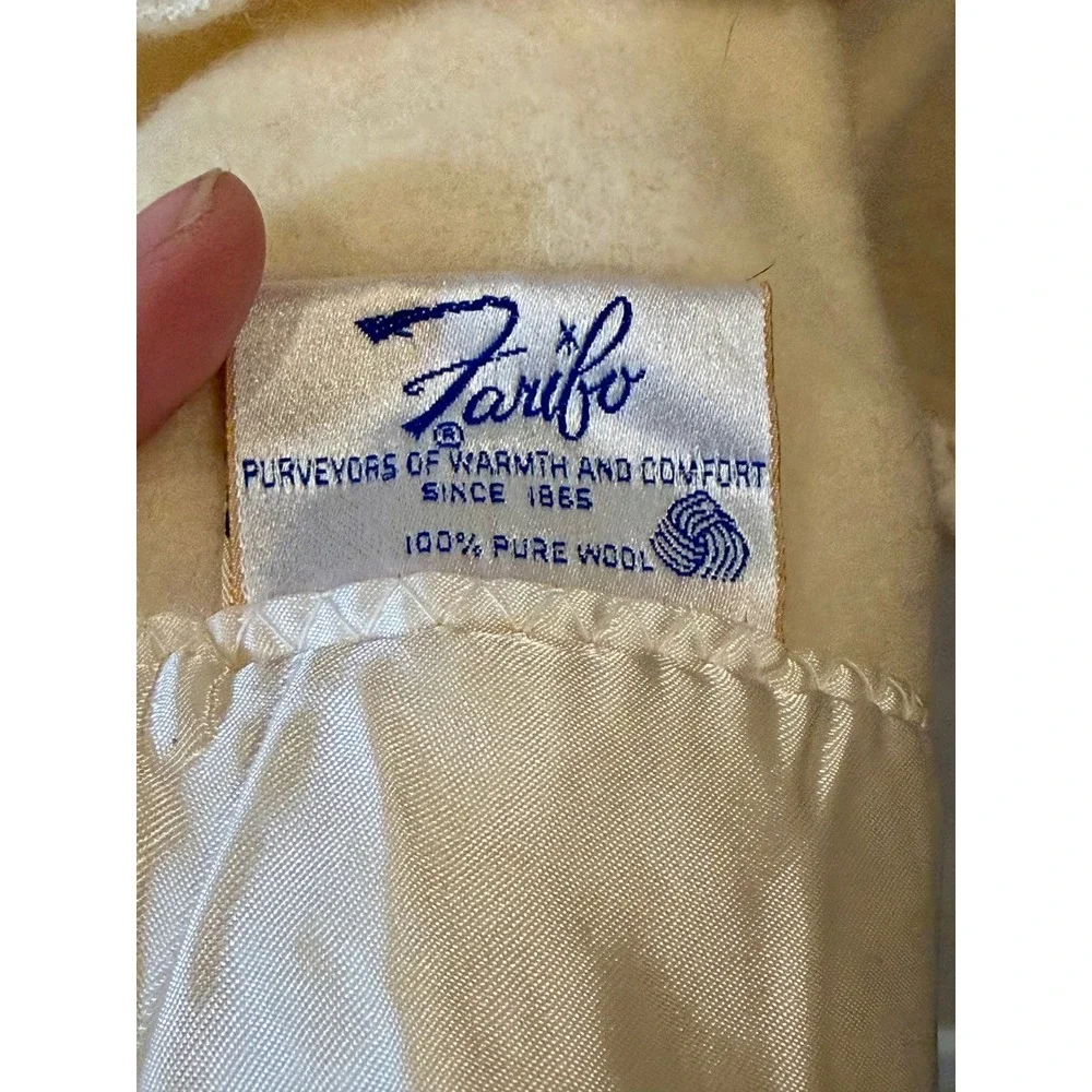 Faribo vtg faribault