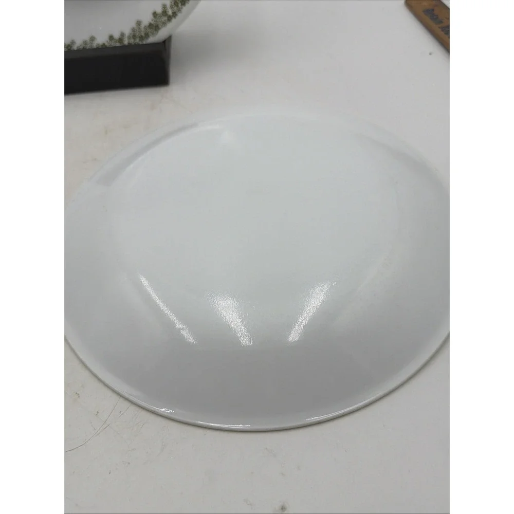 Corelle pre feature round