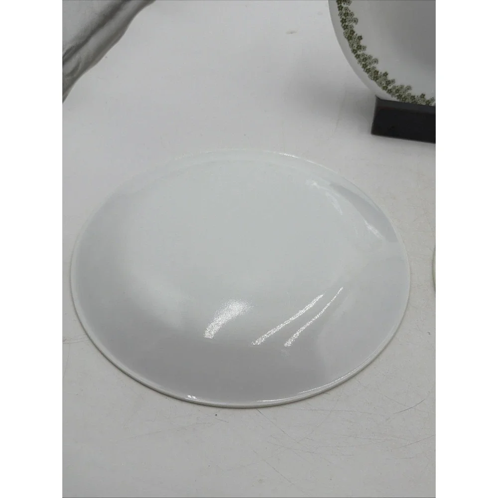 Corelle owned are